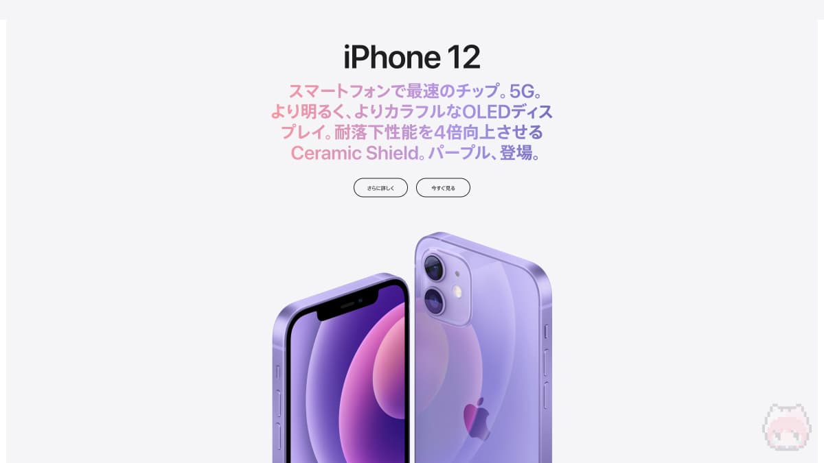 iPhone 12