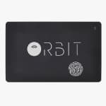 Orbit Card