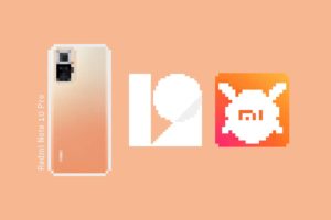Xiaomi『Redmi Note 10 Pro』を買った理由——MIUIとLei JunとMi Fanに興味津々なのだ