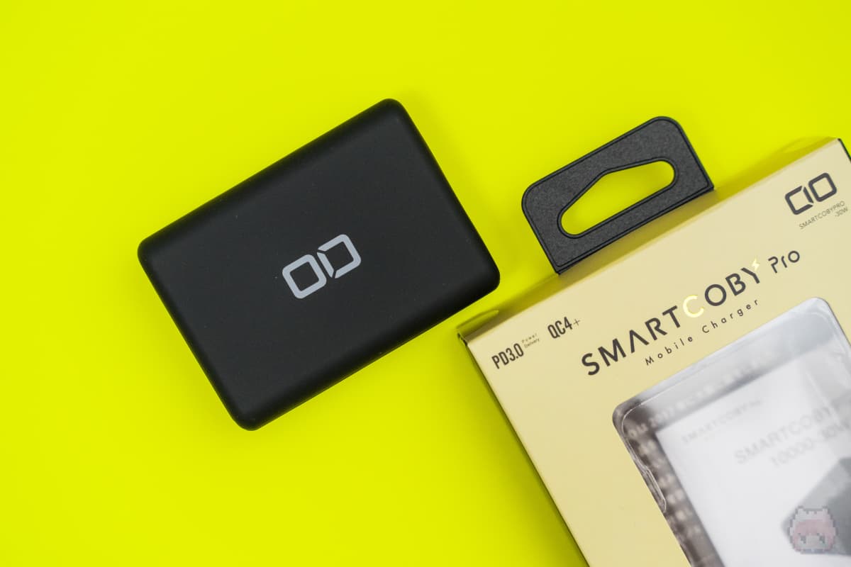 SMARTCOBY Pro 30W