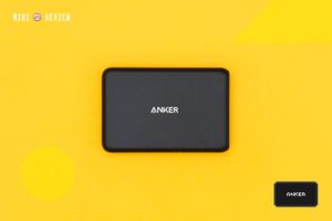 【レビュー】Anker PowerCore Magnetic 5000：緊急用MagSafe/Qi互換モバブ