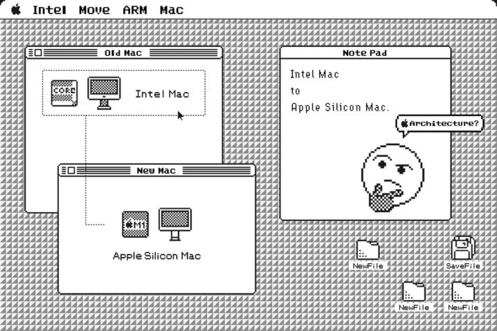 時が来たので Intel Mac → Apple Silicon に完全移行した