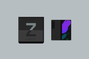米国版『Galaxy Z Fold3 5G』の到着＆簡易テスト