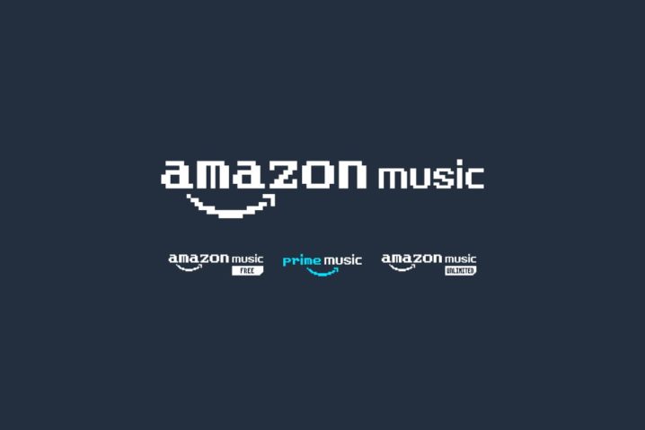 Amazon Musicのプラン・音質（HD・空間オーディオ）のまとめ