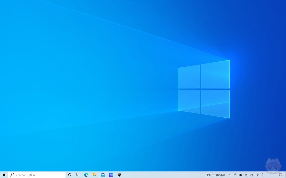 Windows 11からWindows 10にダウングレード（ロールバック）する方法