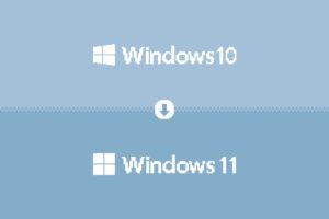 Windows 11アップデート方法（Windows 10から）