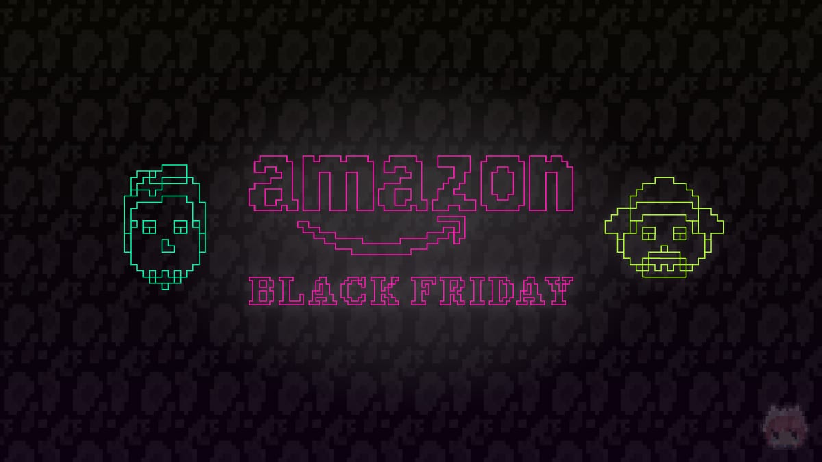 『Amazon Black Friday 2021』概要