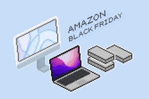 セール中のMacアクセサリまとめ《Amazon Black Friday 2021》
