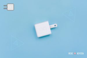 【レビュー】CIO CIO-PD20W2C：小型USB PD充電器のマストバイ[PR]