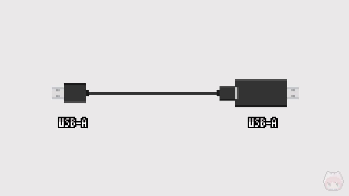 USB Type-C非搭載の大問題