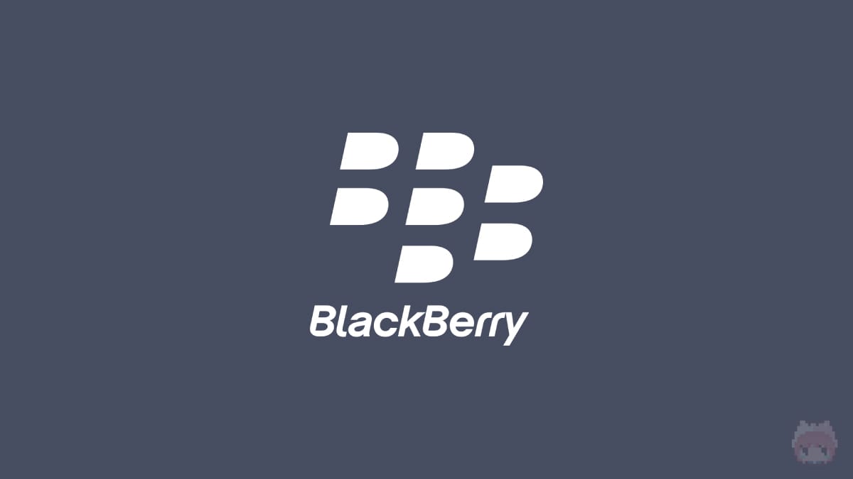 OnwardMobility『BlackBerry 5G』