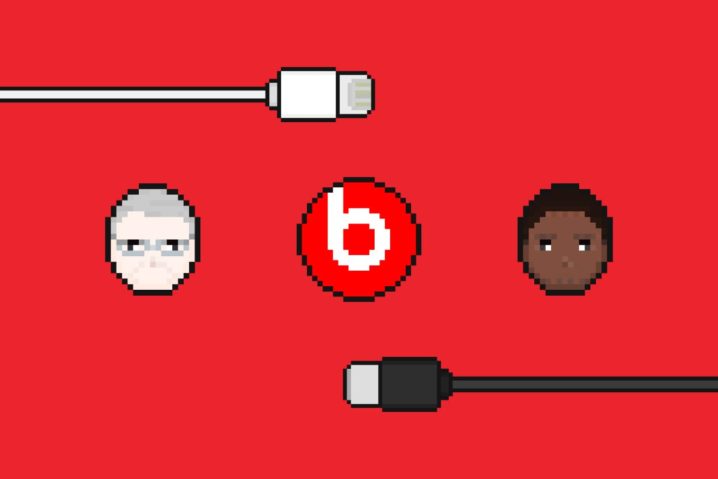 AppleがBeats製品を Lightning → USB-C にする理由