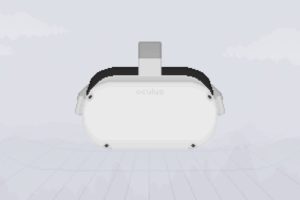 最新VRヘッドセット（VR HMD）の調査メモ –2022年–
