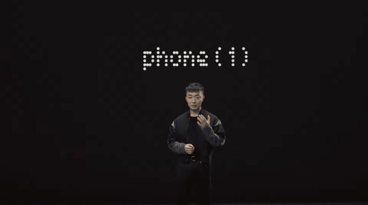 『phone (1)』の概要