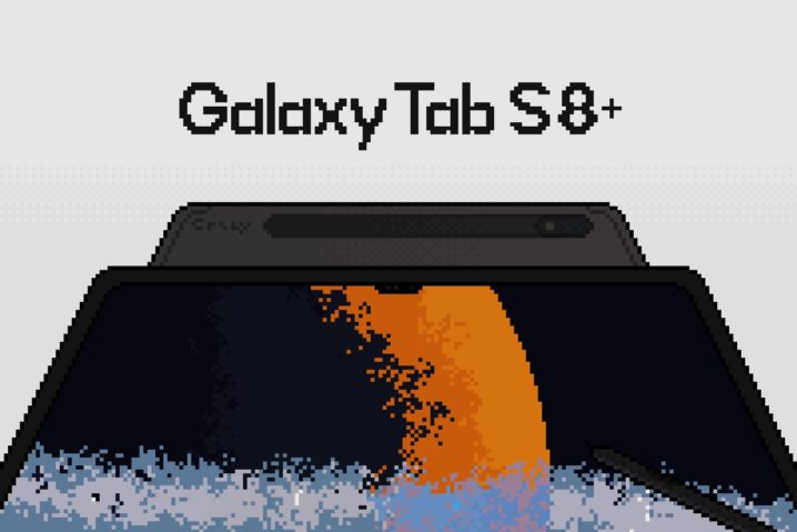 『Galaxy Tab S8+』『Galaxy Tab S8 Ultra』が日本発売 ＋ 補足