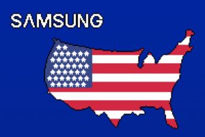 Samsung USの商品を日本で購入して輸入する方法