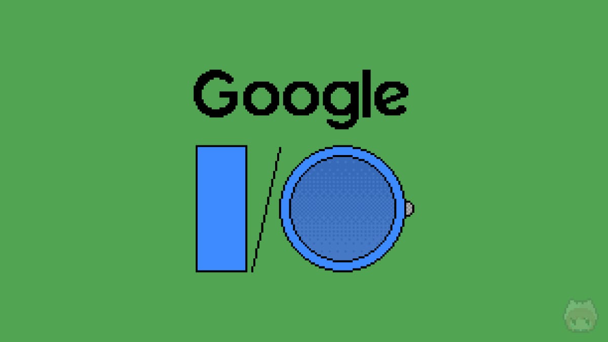 『Google Pixel Watch』リーク続出