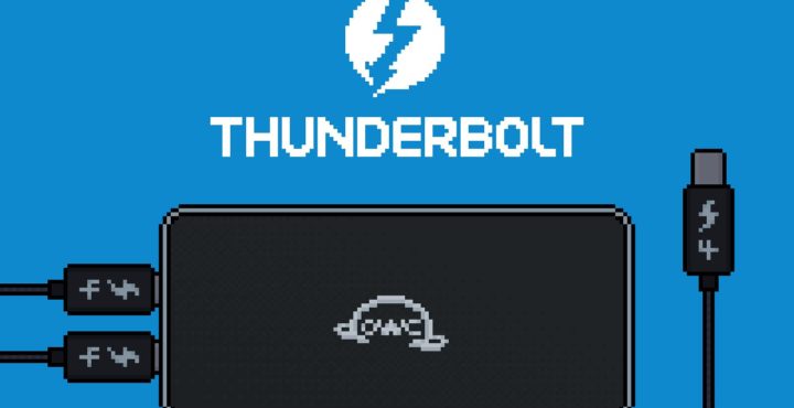 Thunderbolt 4ドックまとめ ＋ 比較一覧表