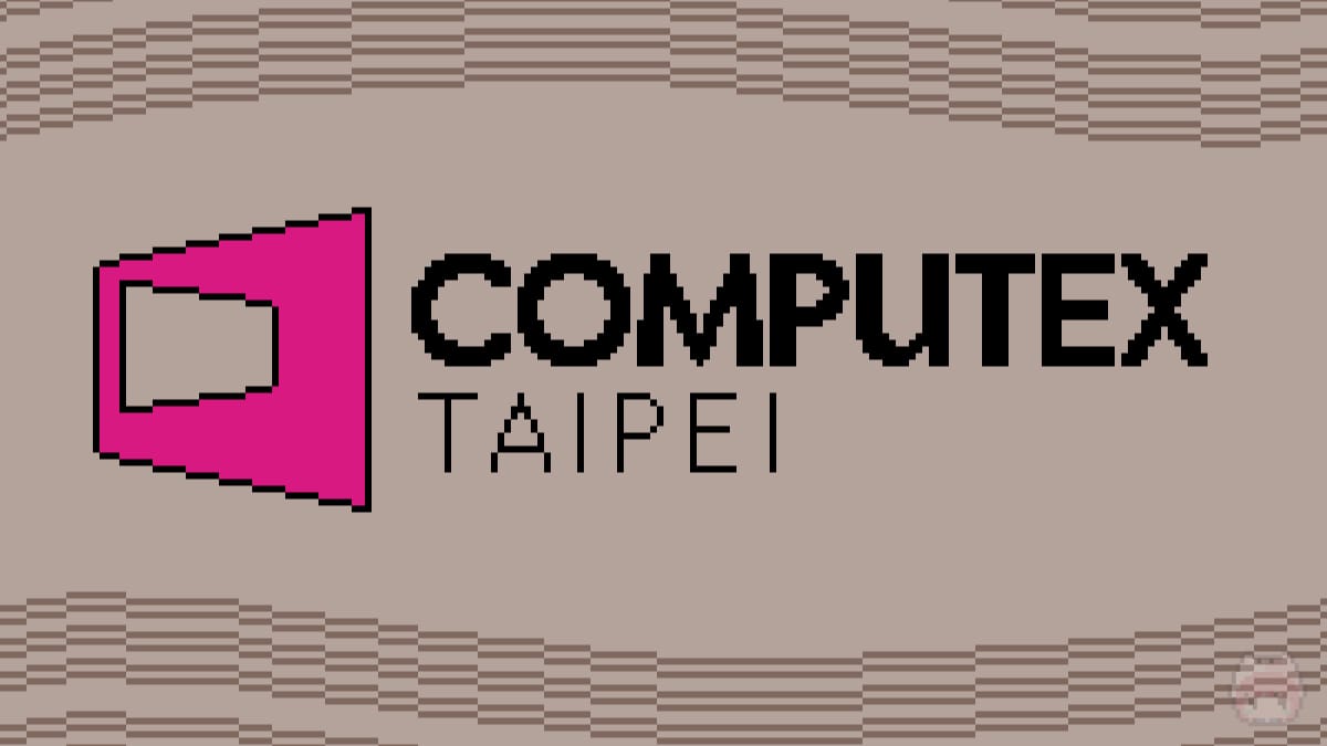 コンピュータ見本市『COMPUTEX TAIPEI 2022』開幕