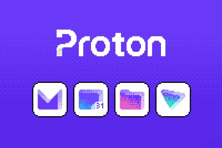 『ProtonMail』VPN・Drive・Calendarを開始…脱Googleできる？ 8vivid