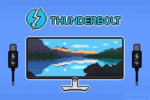 『5K2Kウルトラワイドモニター（Thunderbolt 4）』の比較