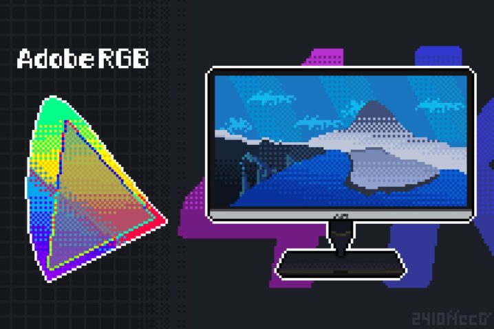 Adobe RGB対応『4Kデザイナーモニター』まとめ ＋ 購入ガイド