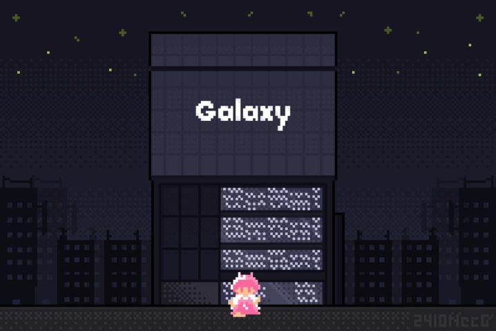 日本版Galaxyが“SAMSUNGロゴ隠し”をする理由