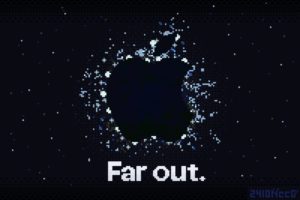 3分で『Apple Event “Far Out”』を振り返る（まとめ）