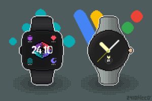 『Fitbit Sense 2』の優れている点（Pixel Watchと比較して）