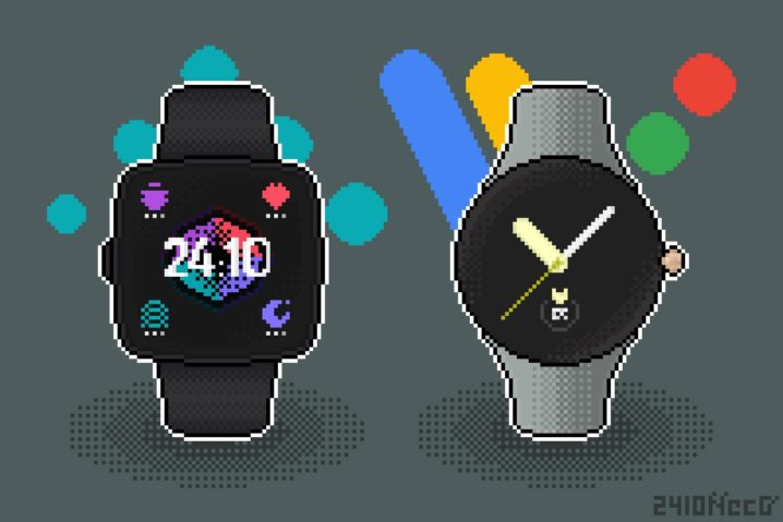 『Fitbit Sense 2』の優れている点（Pixel Watchと比較して）