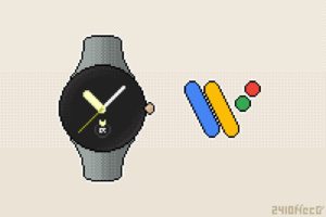 『Google Pixel Watch』要点まとめ ＋ 実用上の懸念点