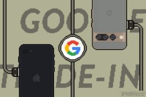 Google Pixel『下取りキット』届かない ＋ 問合せ返事ナシ → 不信感が募る