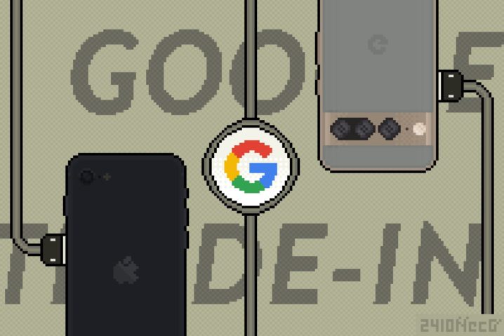 Google Pixel『下取りキット』届かない ＋ 問合せ返事ナシ → 不信感が募る