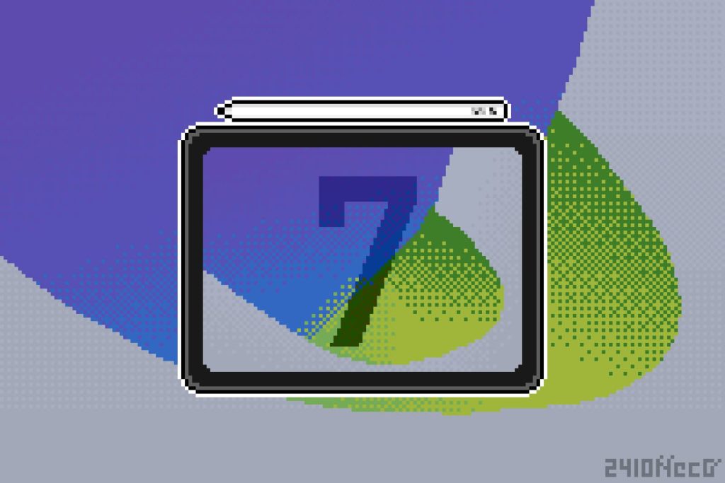 iPad mini 7の発売日は「2023年後半から2024年前半」とアナリスト談 → いつもの後回し？ | 8vivid