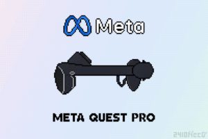 『Meta Quest Pro』最大の欠点 → 深度センサーのオミット