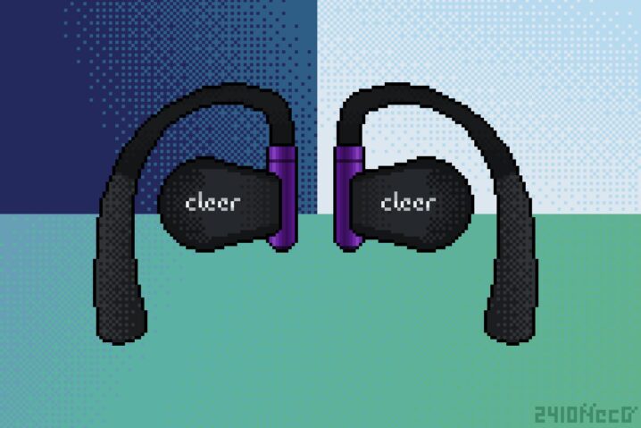 Cleer『ARC2』を支援した！ LE Audio ＋ Snapdragon Sound に期待大！！