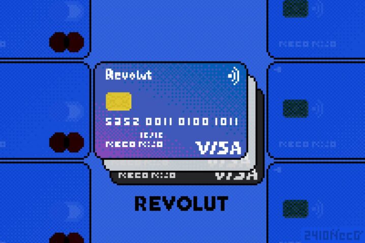 Revolutが“クレカチャージ手数料（1.7%）”徴収を延期