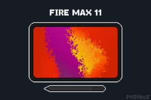 AmazonがUSIペン対応タブレット『Fire Max 11』を発表