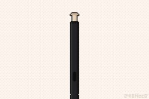 Galaxy S23 Ultra用『S Pen』別売りで単品購入可能