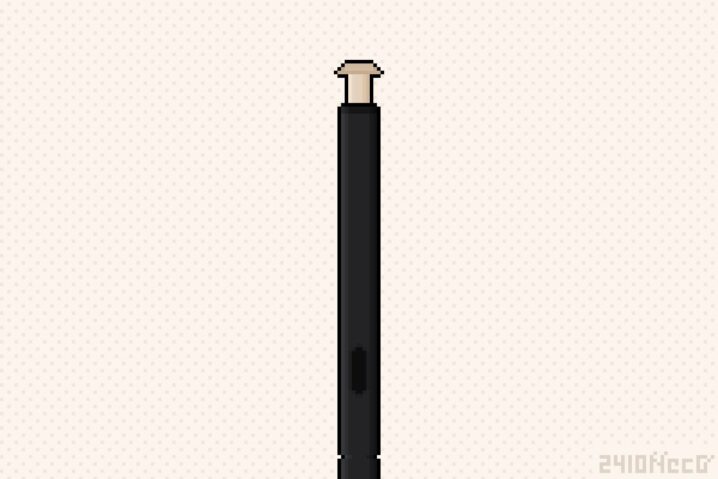 Galaxy S23 Ultra用『S Pen』別売りで単品購入可能