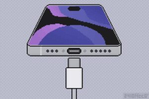 iPhone 15における“USB-CのMFi認証”よりも懸念する事柄