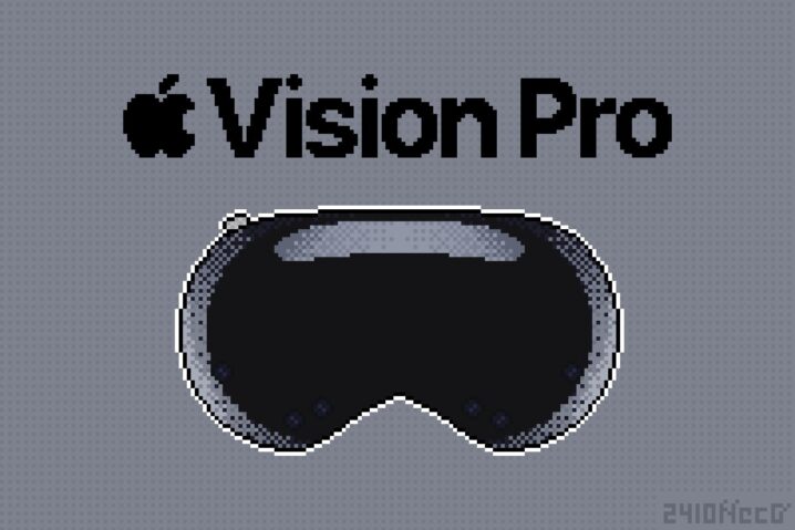 Apple Vision Proは約50万円！発売は2024年後半！…つまり！？