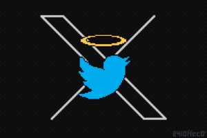 Twitterのロゴ『青い鳥（Larry Bird）』は残すべき