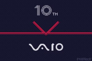 VAIO株式会社“設立10周年”で『Z Canvas』復活を期待