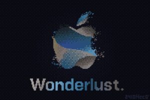 3分で『Apple Event “Wonderlust.”』を振り返る（まとめ）