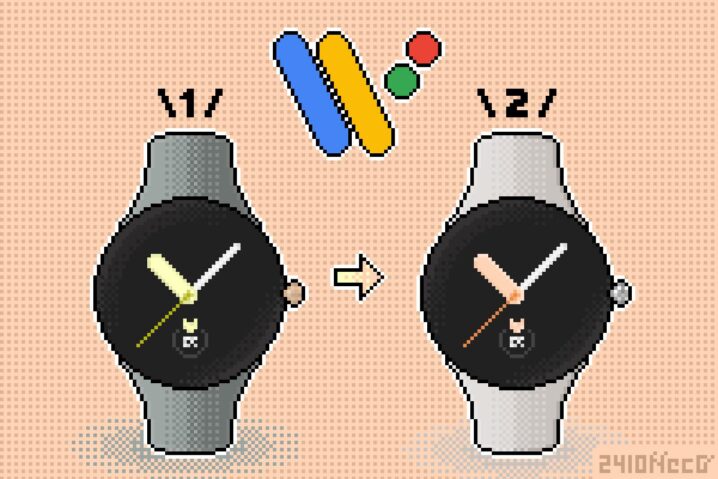 初代Pixel Watchユーザーが『Pixel Watch 2』に求めるもの