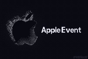 『Apple Event “Scary fast.”』が10月30日に開催決定