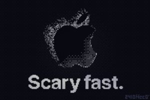 3分で『Apple Event “Scary fast.”』を振り返る（まとめ）