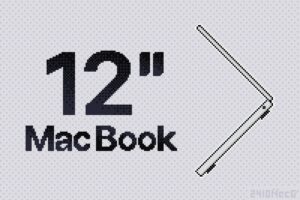 『MacBook 12インチ』は“Scary fast.”で復活せず