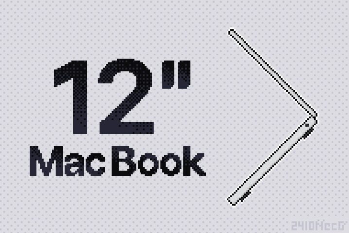 『MacBook 12インチ』は“Scary fast.”で復活せず